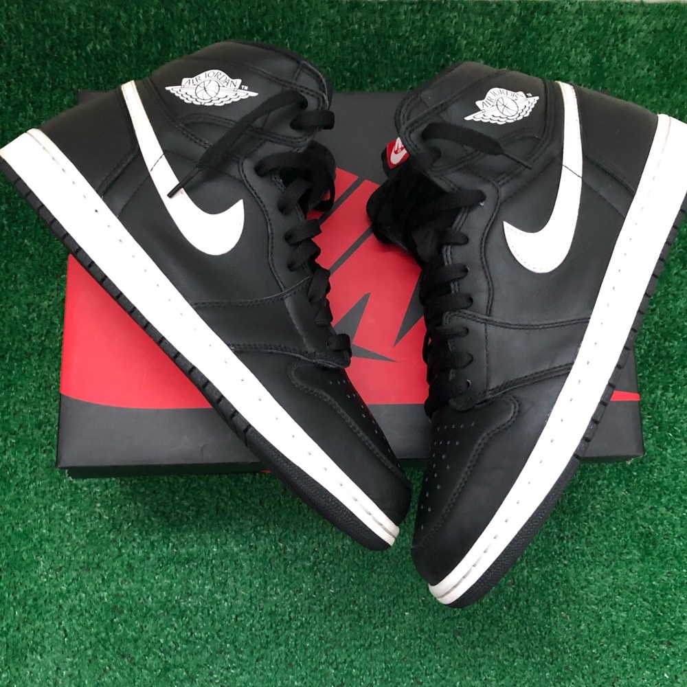 ❌SOLD❌Jordan 1 Ying yang size 11